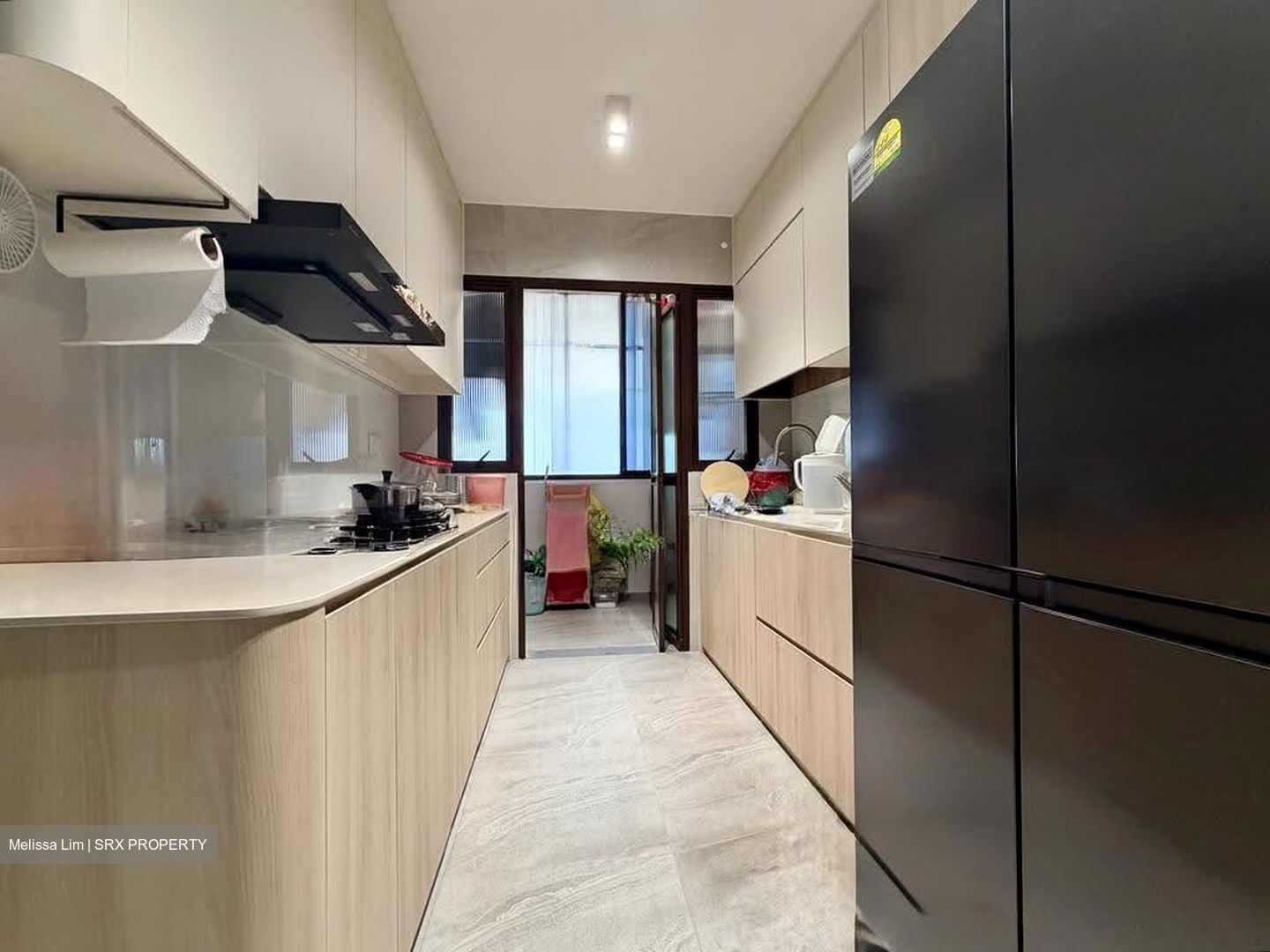 Blk 961C Tampines GreenEmerald (Tampines), HDB 4 Rooms #607532951